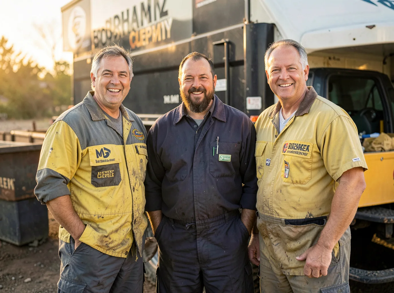 Sewage Cleanup company in Foley, AL